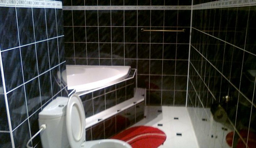 Hotel Alpina Špindlerův Mlýn